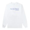 Ideas Longsleeve Tee