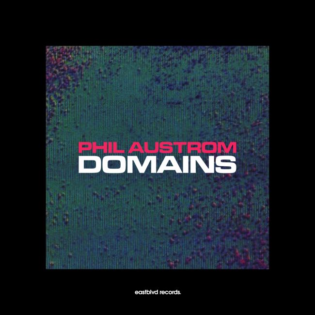 Domains Cover