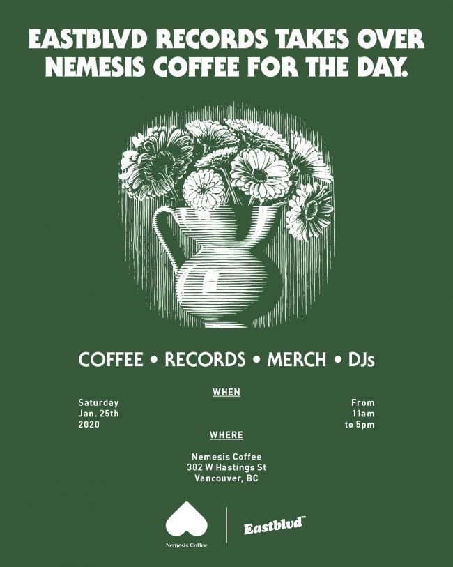 Nemesis Event full green