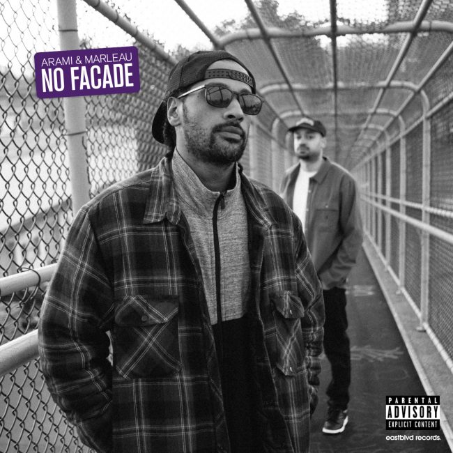 No Facade Cover