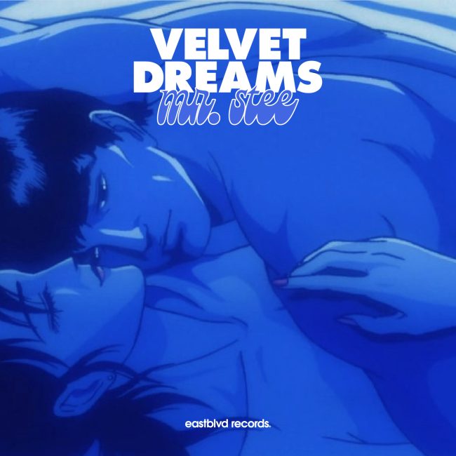 MainVelvet Dreams Promo